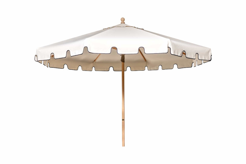 Shelta Majorca 330 Octagonal Centrepost Courtyard Umbrella