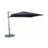Shelta Ravello 300cm Square Olefin Cantilever Umbrella