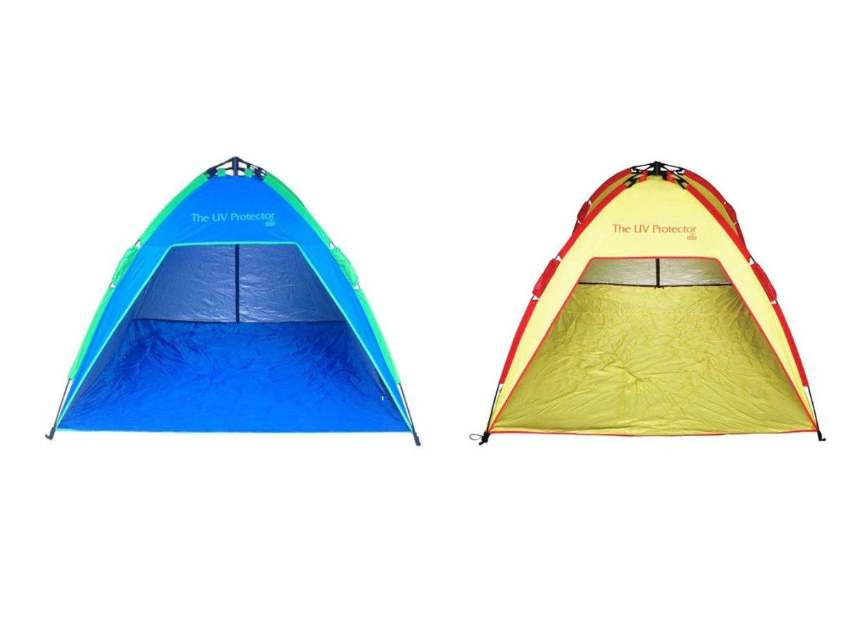 Shelta UV Protector Beach Tent 2 Colours