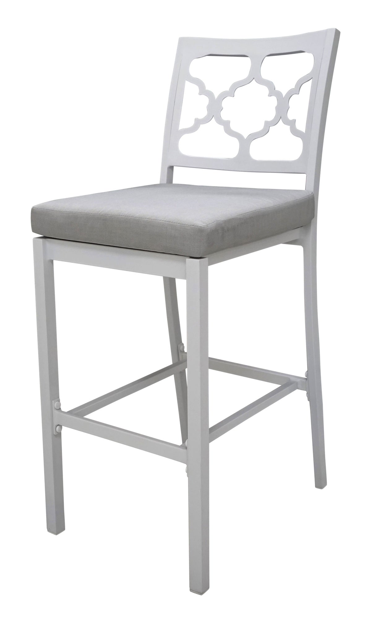 Shelta Chesapeake 7 Piece Rectangle Bar Set