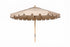 Shelta Majorca 330 Octagonal Centrepost Courtyard Umbrella