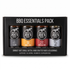 Smokey Joes - BBQ Essentials Pack