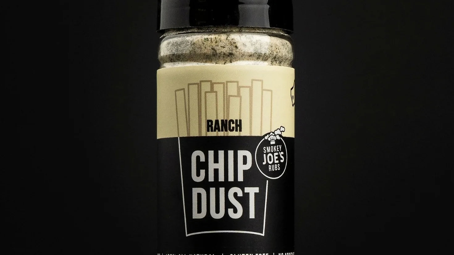 Smokey Joe's Ranch Chip Dust