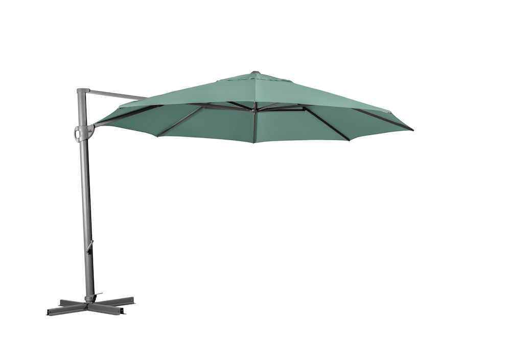 Shelta Savannah 380 Octagonal Umbrella