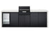 Crossray eXtreme Electric Outdoor BBQ Kitchen - Tucker Barbecues