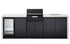 Crossray eXtreme Electric Outdoor BBQ Kitchen - Tucker Barbecues
