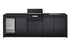 Crossray eXtreme Electric Black Outdoor BBQ Kitchen - Tucker Barbecues