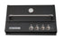Crossray XPlor Black 4 Burner Gas Inbuilt BBQ - Tucker Barbecues