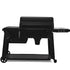 Traeger Woodridge Pro Pellet Grill & Smoker Starter Bundle - Tucker Barbecues