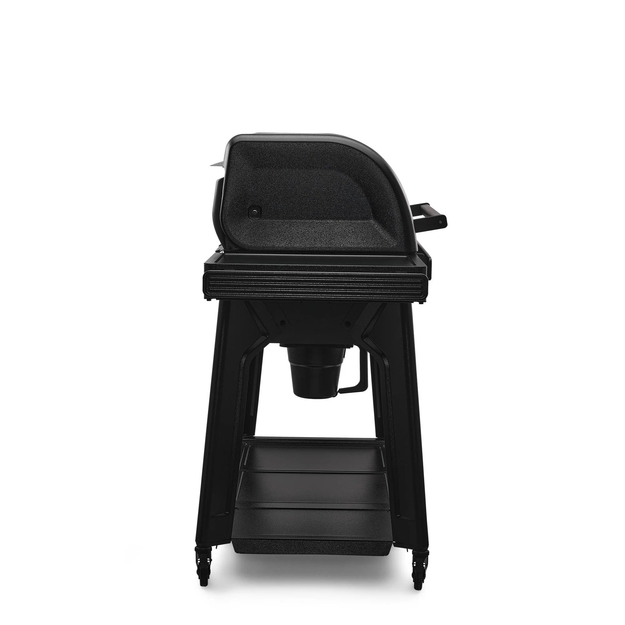 Traeger Woodridge Pro Pellet Grill & Smoker - Tucker Barbecues