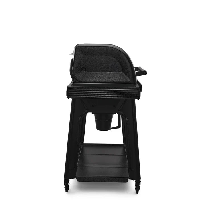 Traeger Woodridge Pro Pellet Grill & Smoker Starter Bundle - Tucker Barbecues