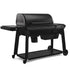 Traeger Woodridge Pro Pellet Grill & Smoker - Tucker Barbecues