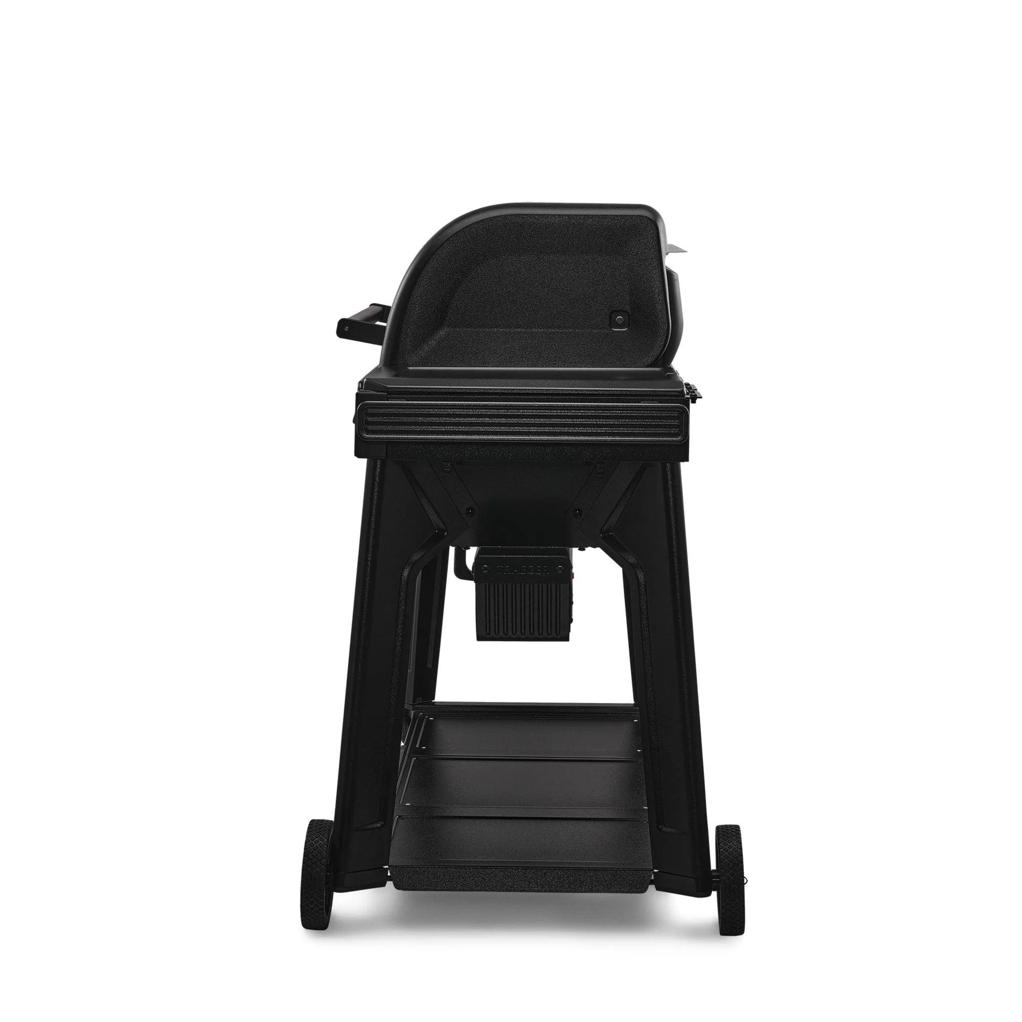 Traeger Woodridge Pro Pellet Grill & Smoker - Tucker Barbecues