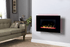 Dimplex Toluca Wall Mount Electric Fire