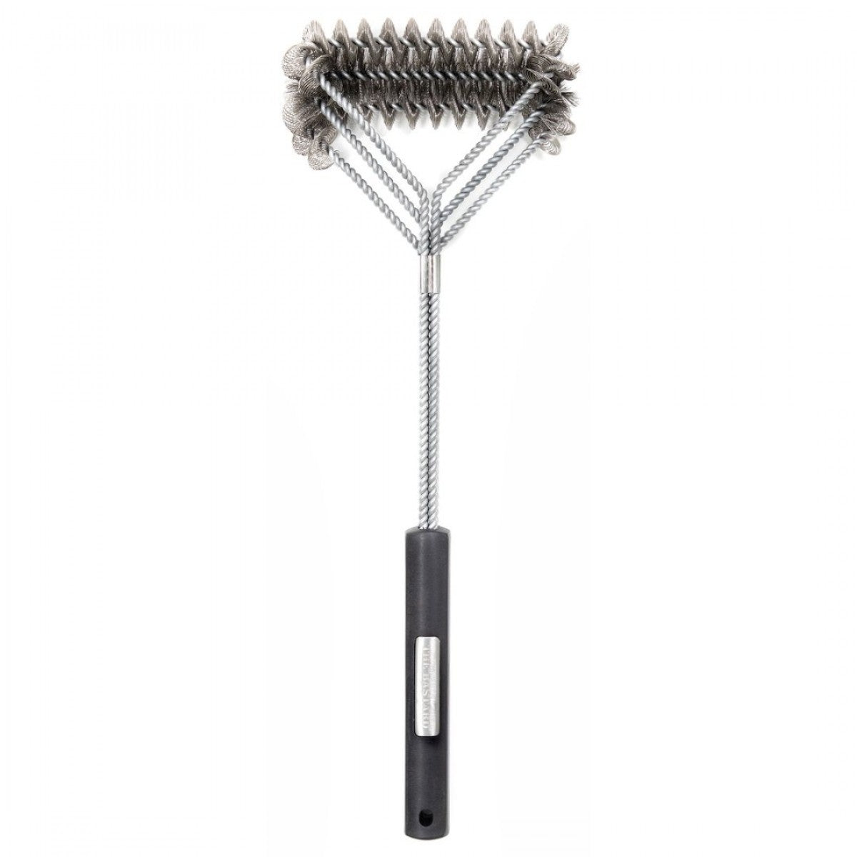 The Bastard Double BBQ Brush