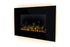 Dimplex Toluca Wall Mount Electric Fire