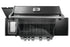 Napoleon Rogue Pro 525 Black 4 Burner BBQ with Infrared Sizzle Sideburner