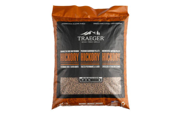 Traeger Timberline XL Pellet Grill - Bundle Deal