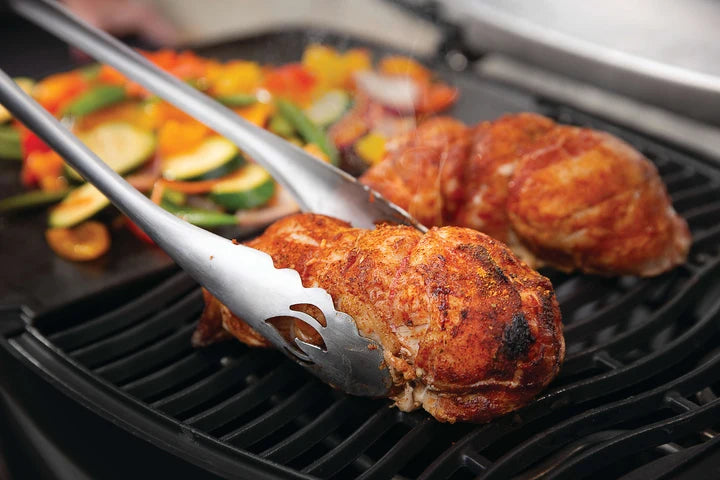Clearance Sale - Napoleon TravelQ PRO285E Electric Portable BBQ