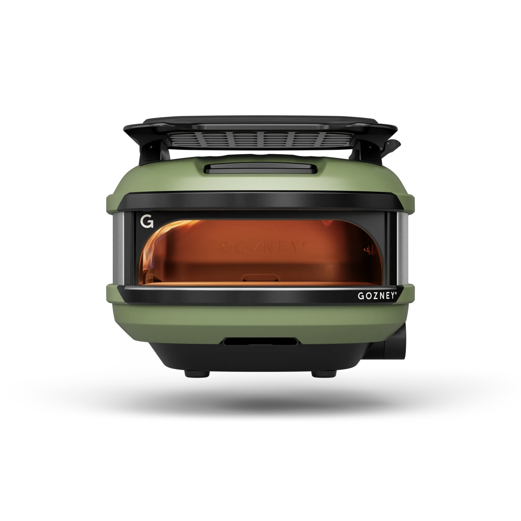 Gozney Tread Roofrack