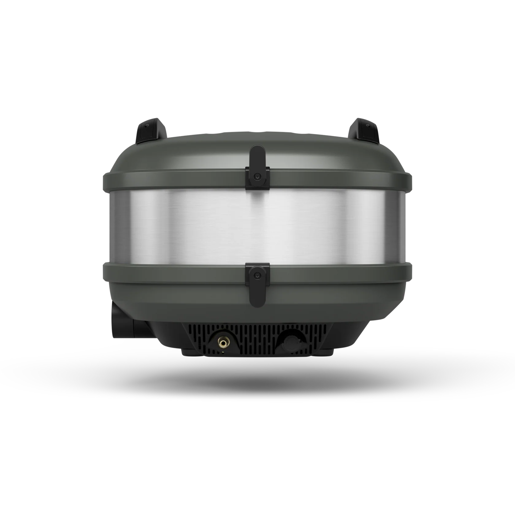 Gozney Tread Gas Black Pizza Oven