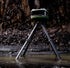 Gozney Tread Pizza Oven Olive Basecamp Bundle