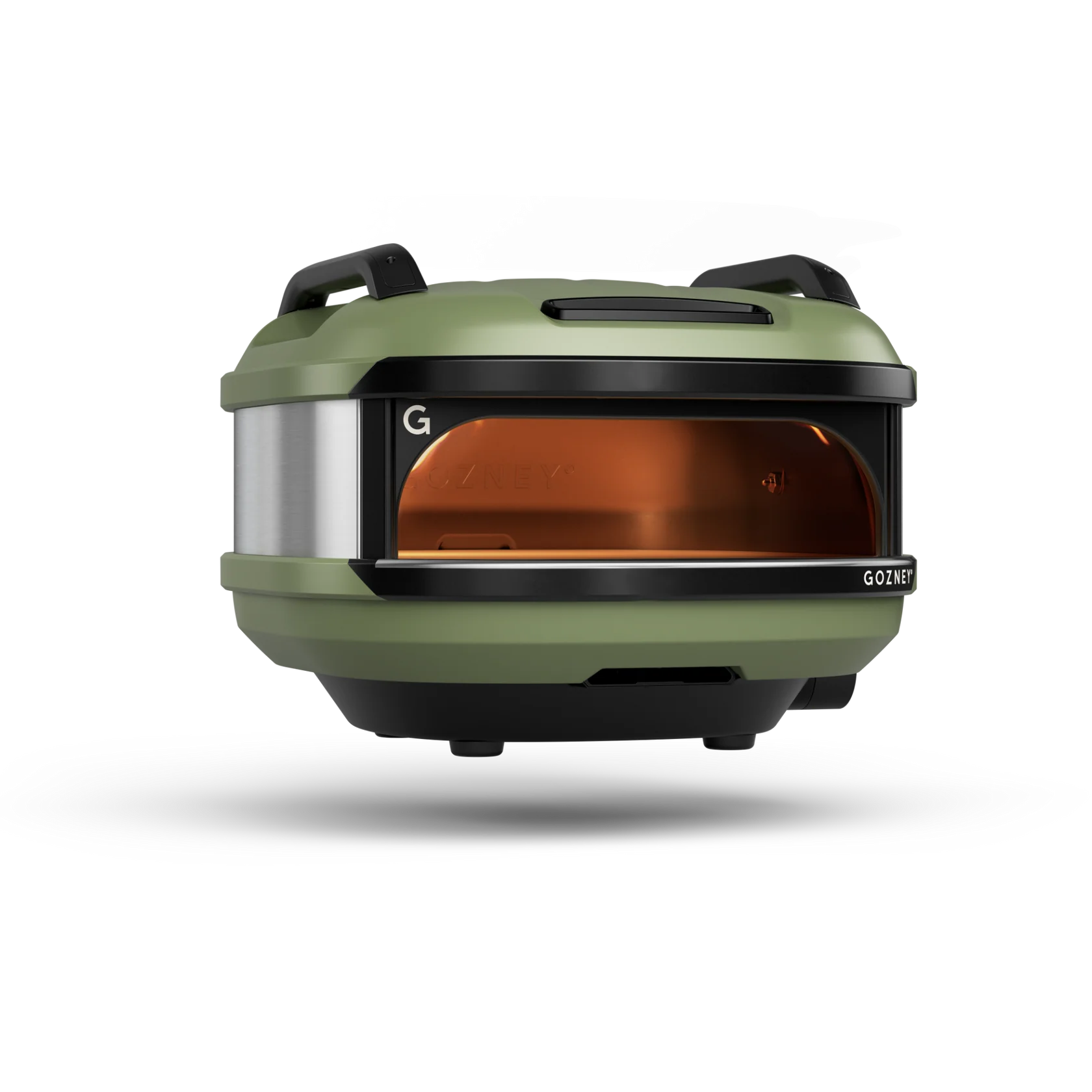 Gozney Tread Gas Olive Pizza Oven
