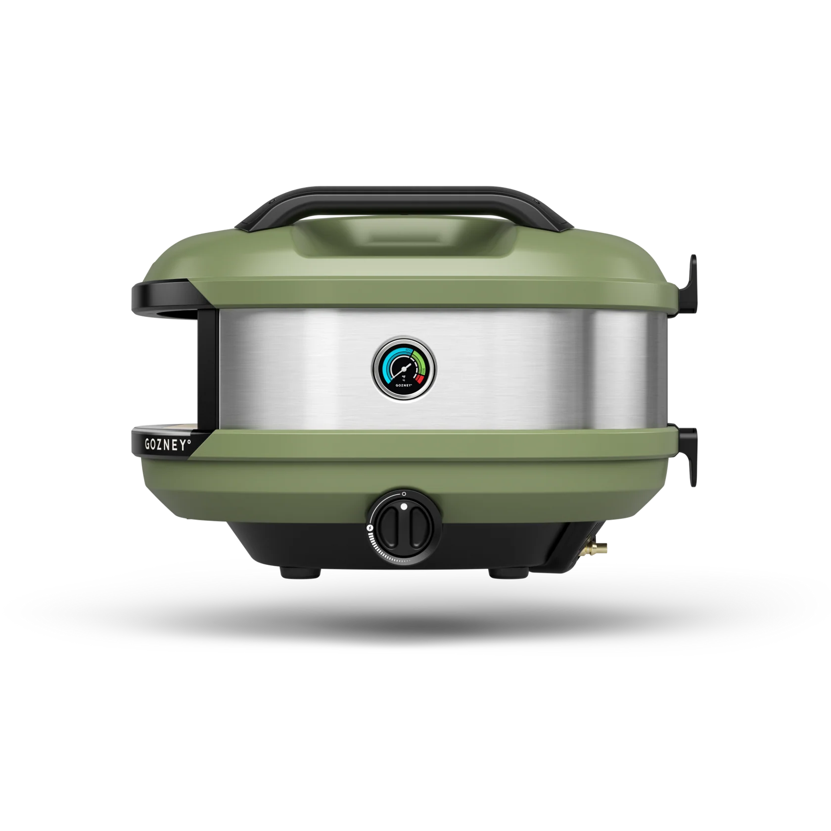 Gozney Tread Gas Olive Pizza Oven