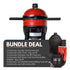 Kamado Joe Big Joe Konnected Bundle Deal