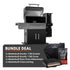 Masterbuilt Gravity Series 1150 Digital Charcoal BBQ + Smoker - Bundle