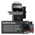 Masterbuilt Gravity Series 1150 Digital Charcoal BBQ + Smoker - Bundle