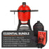 Kamado Joe ® - Classic III with Stand Essential Bundle