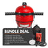 Kamado Joe ® - Big Joe II Essential Bundle - Tucker Barbecues