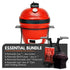 Kamado Joe ® - Joe Junior Essential Bundle