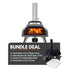 Ooni Karu 2 Pro Multi Fuel Pizza Oven Starter Bundle