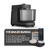 Ooni Halo Pro Baker's Bundle - Charcoal Grey