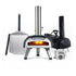 Ooni Karu 2 Multi-Fuel Pizza Oven Starter Bundle