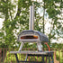 Ooni Karu 2 Multi-Fuel Pizza Oven Starter Bundle