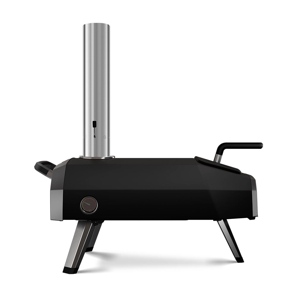 Ooni Karu 2 Multi-Fuel Pizza Oven Starter Bundle