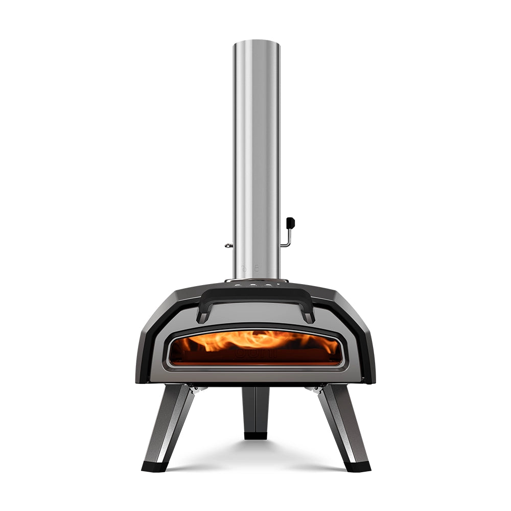 Ooni Karu 2 Multi-Fuel Pizza Oven Starter Bundle