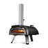 Ooni Karu 2 Multi-Fuel Pizza Oven Starter Bundle
