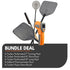 Tucker 14 Inch Pizza Tool Bundle Deal - Tucker Barbecues