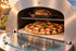 Tucker Sicilian Pizza Oven - Tucker Barbecues