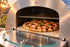 Tucker Sicilian Pizza Oven - Tucker Barbecues
