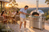 Tucker Sicilian Pizza Oven - Tucker Barbecues