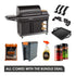 Traeger Timberline XL Pellet Grill - Bundle Deal