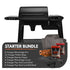 Traeger Woodridge Pro Pellet Grill & Smoker Starter Bundle