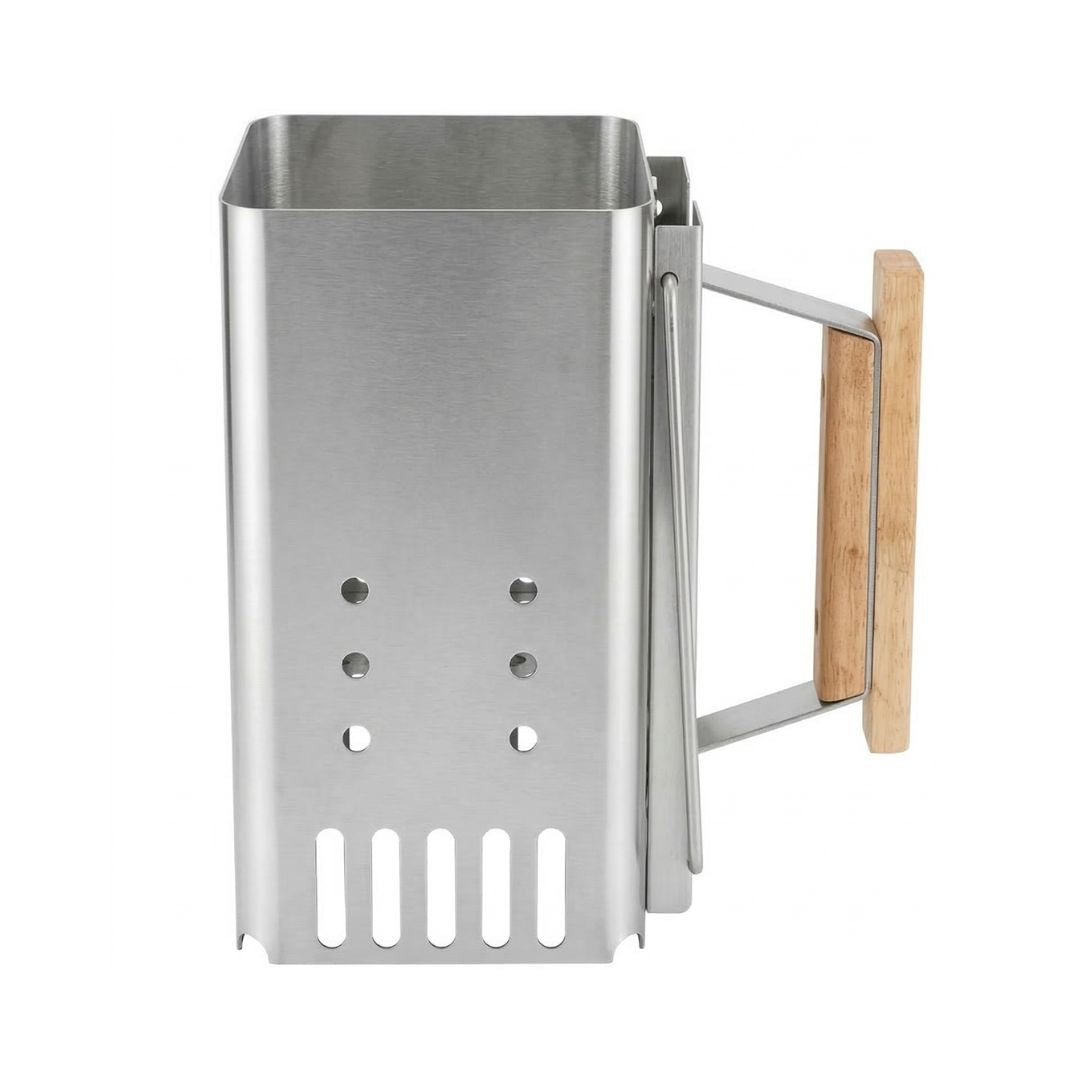 Tucker Charcoal Cup - Tucker Barbecues