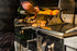 Tucker Charcoal Deluxe Pro Lifestyle Cooking