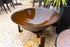 Clearance Sale - Tucker Fire Pit
